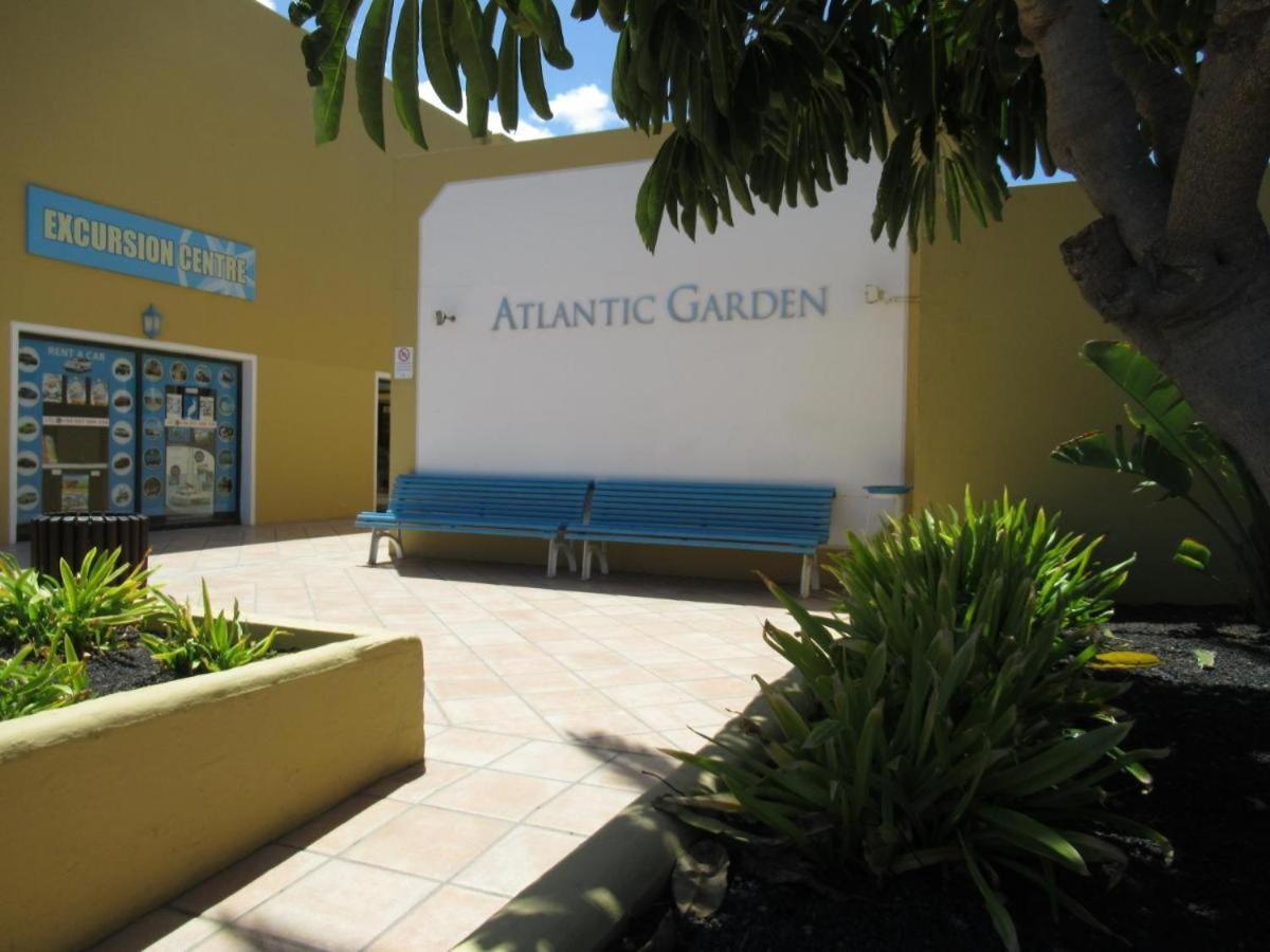 Pachi Beach Atlantic Garden 科拉雷侯 外观 照片