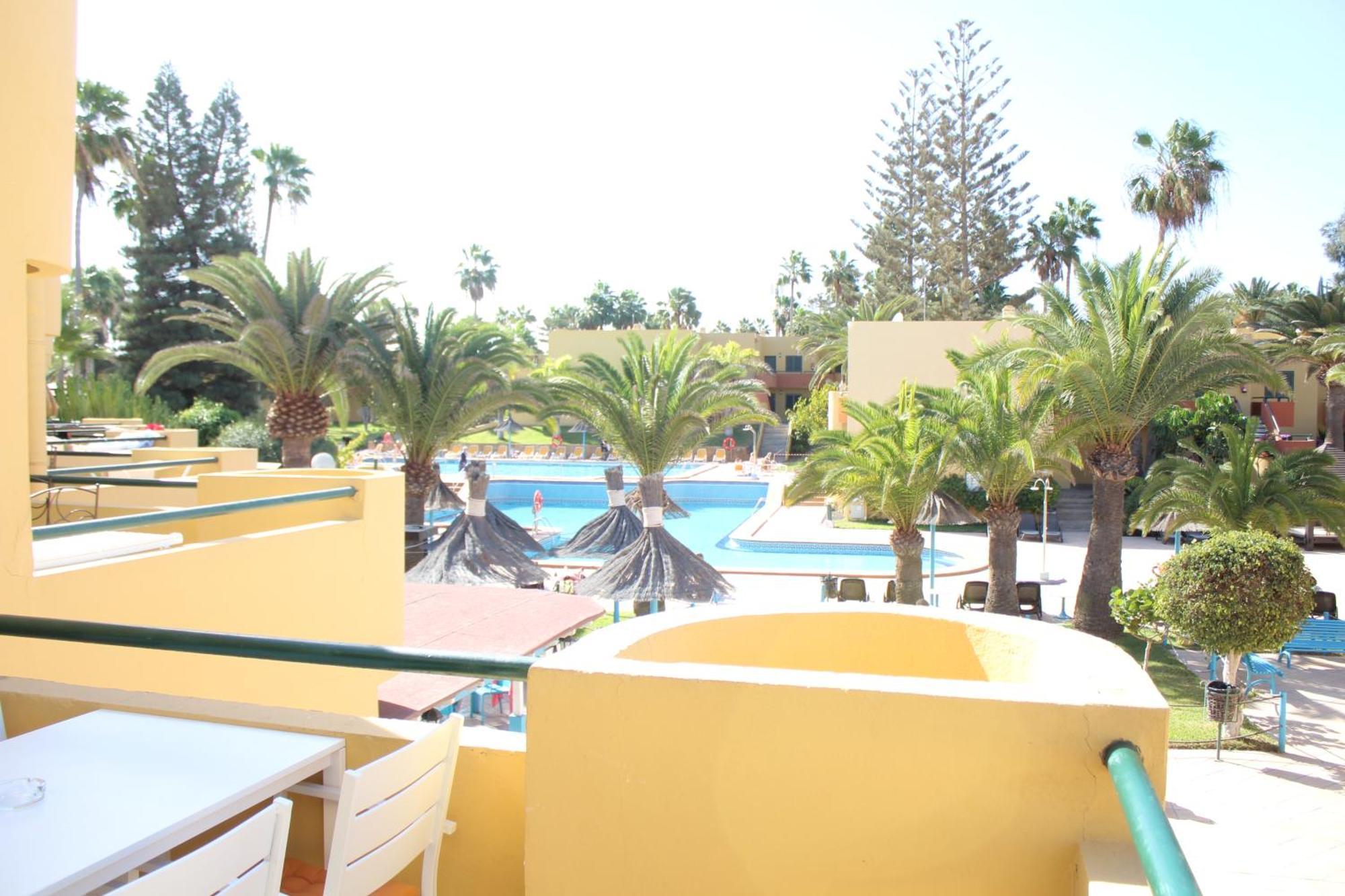 Pachi Beach Atlantic Garden 科拉雷侯 外观 照片
